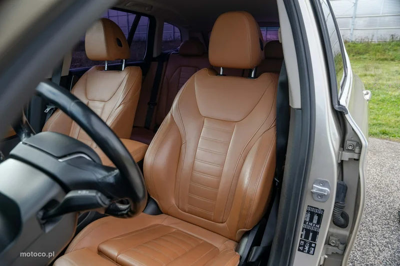 BMW X3 G01 27