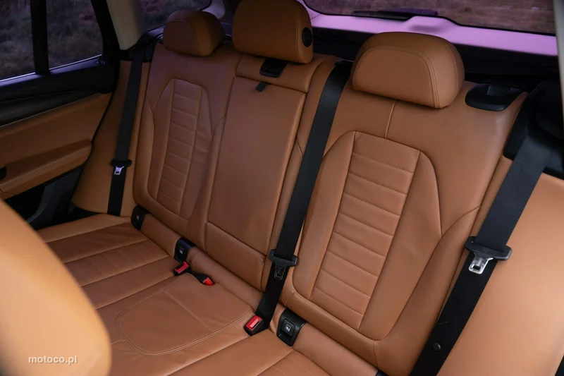 BMW X3 G01 29