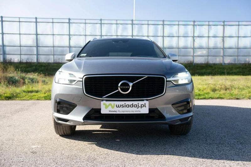 Volvo XC 60 2