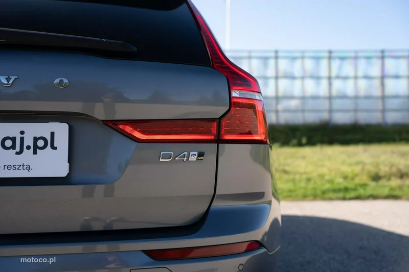 Volvo XC 60 11