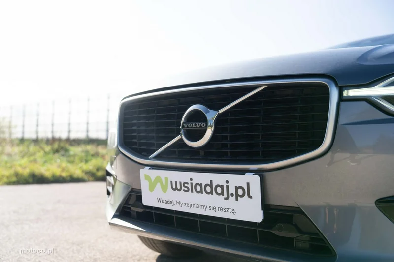 Volvo XC 60 13