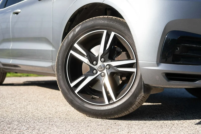 Volvo XC 60 14