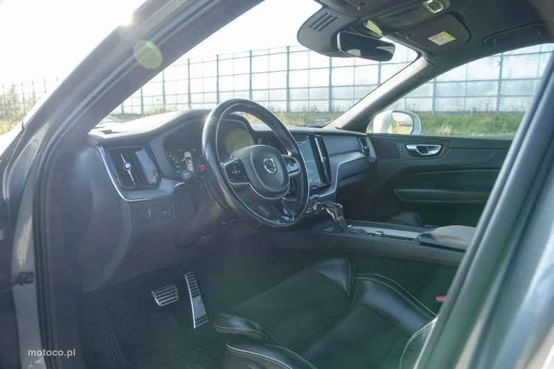 Volvo XC 60 16