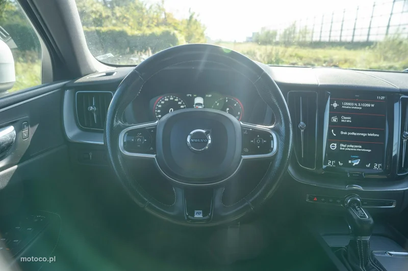 Volvo XC 60 18