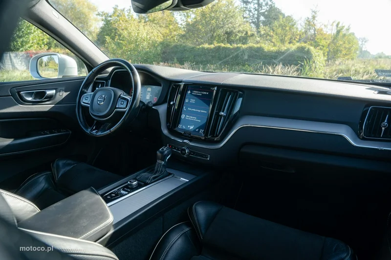 Volvo XC 60 21