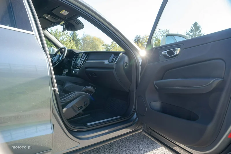Volvo XC 60 23