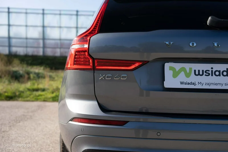 Volvo XC 60 10
