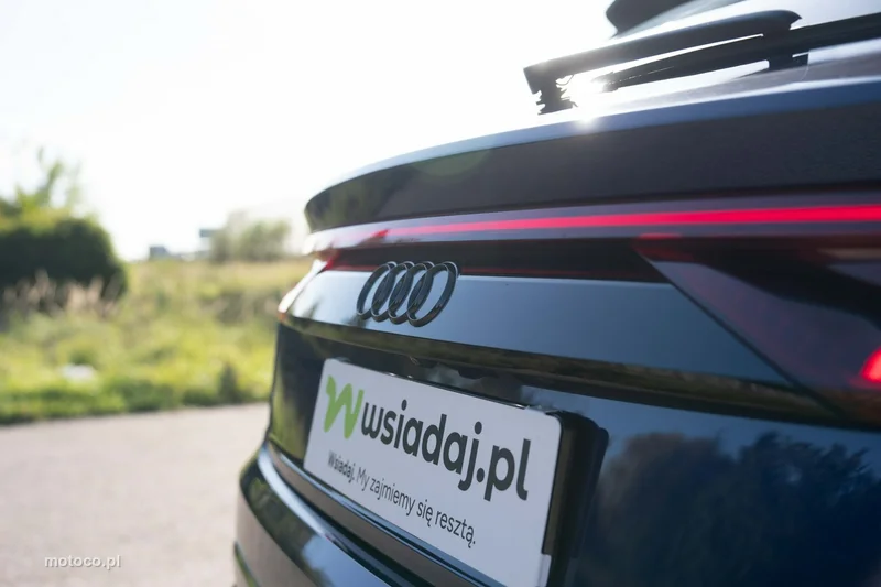 Audi Q8 4M 12
