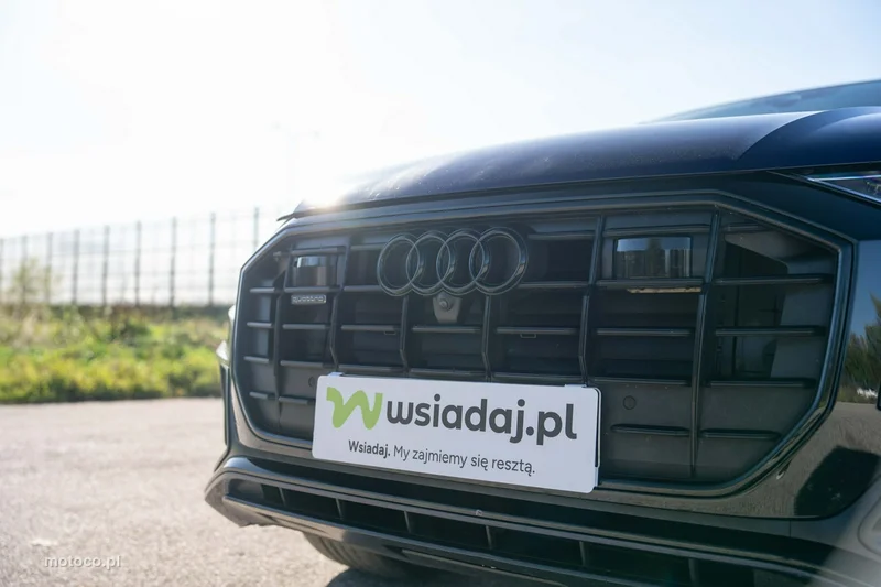 Audi Q8 4M 14