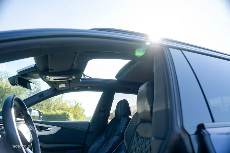 Audi Q8 4M 29