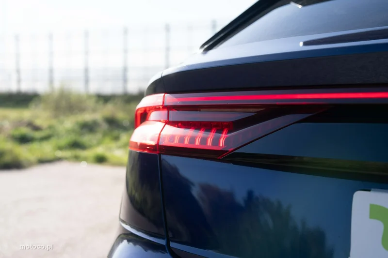 Audi Q8 4M 10