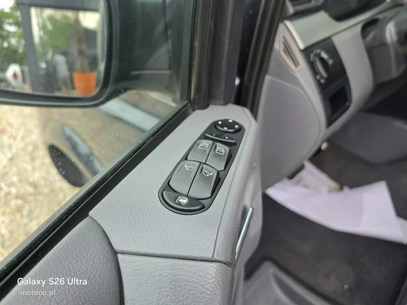 Mercedes-Benz Viano 26