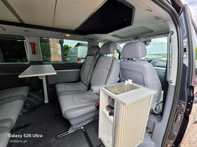 Mercedes-Benz Viano 32
