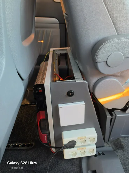 Mercedes-Benz Viano 38