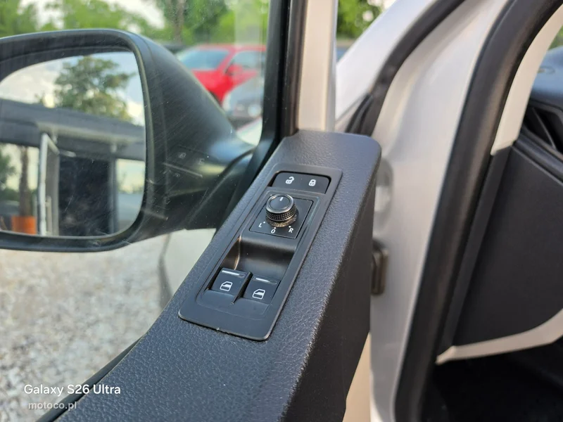 Volkswagen Transporter 27