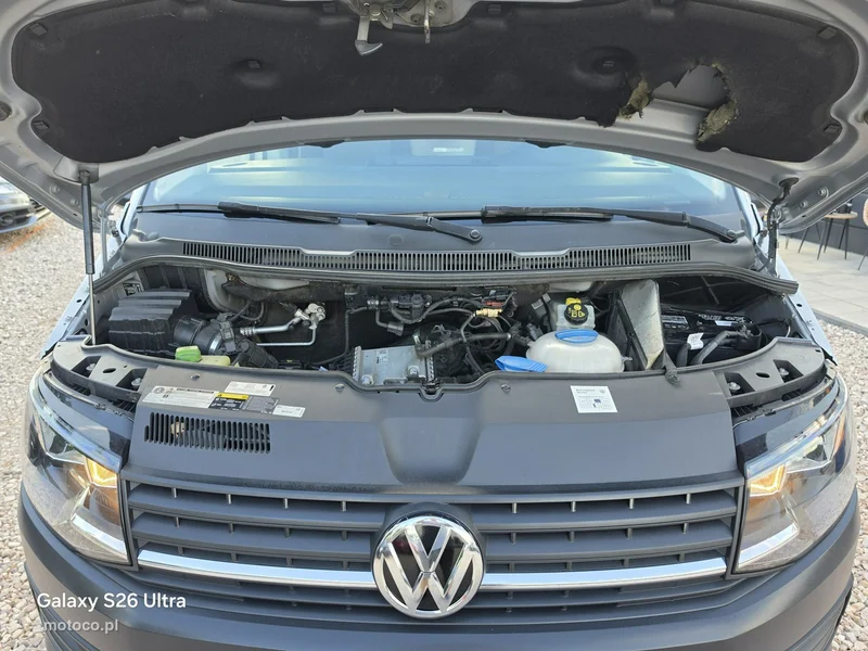Volkswagen Transporter 40