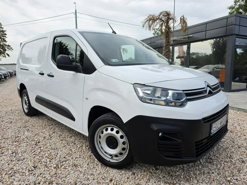 Citroën Berlingo 5