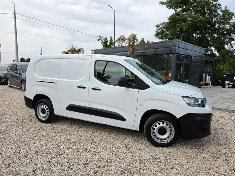 Citroën Berlingo 7