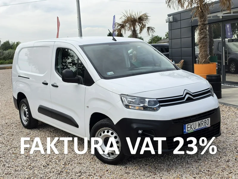 Citroën Berlingo