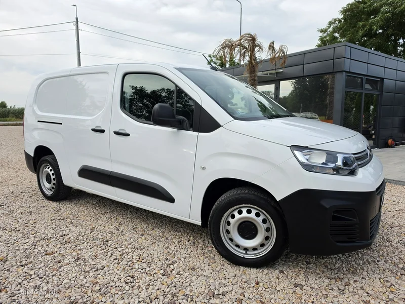 Citroën Berlingo 5