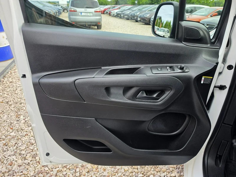 Citroën Berlingo 29