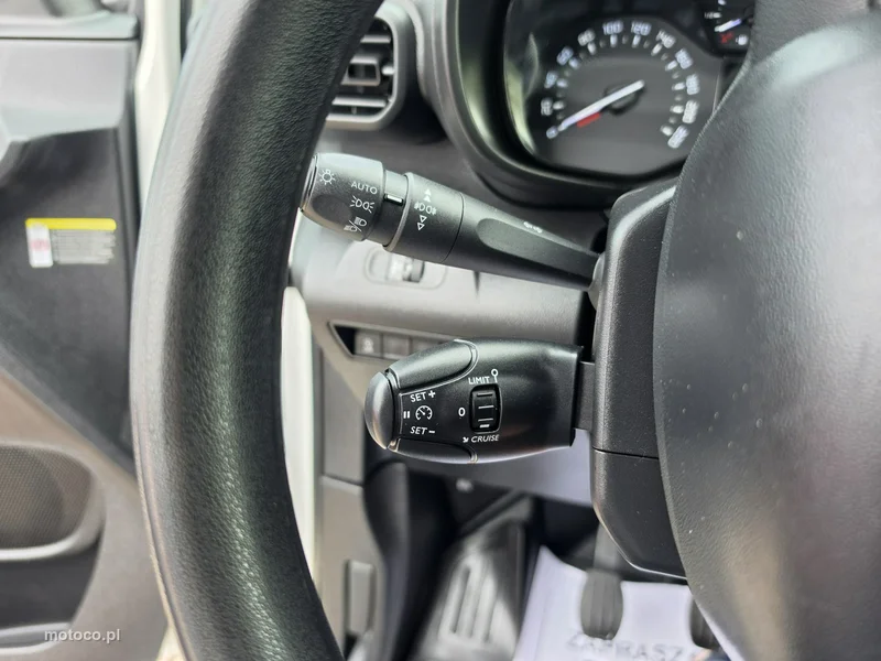 Citroën Berlingo 36