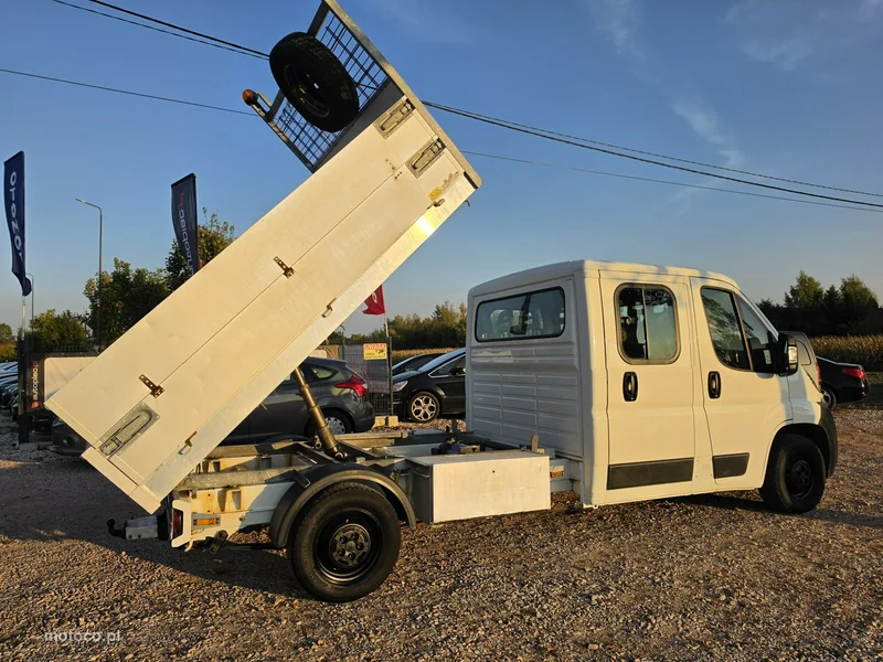 Citroën Jumper 5