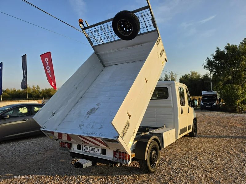 Citroën Jumper 7