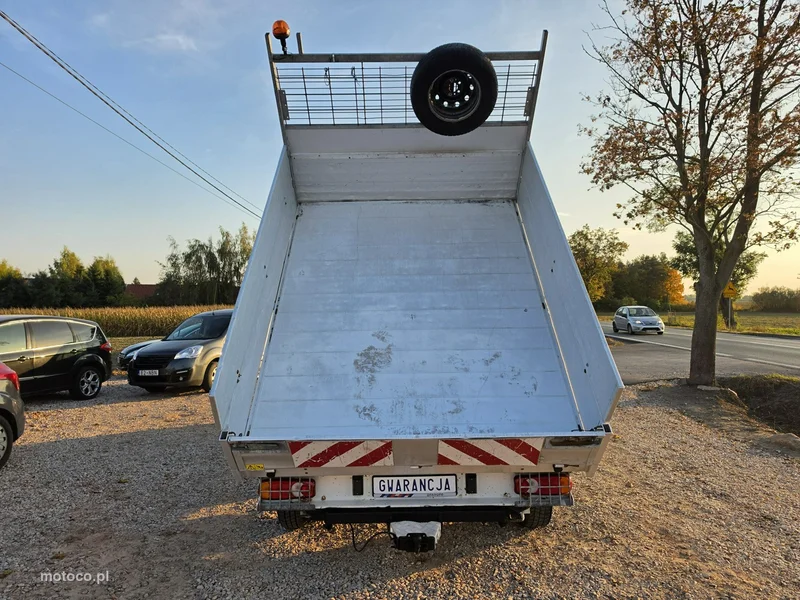 Citroën Jumper 8