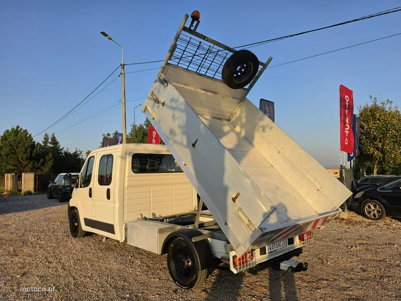 Citroën Jumper 9