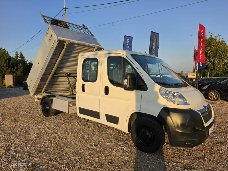 Citroën Jumper 2