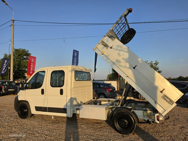 Citroën Jumper 11