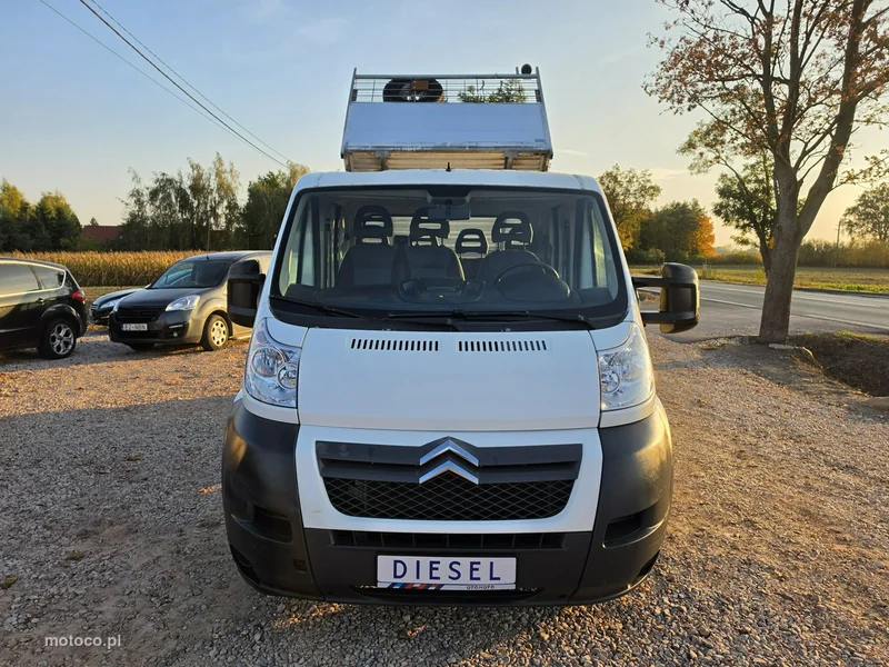 Citroën Jumper 16