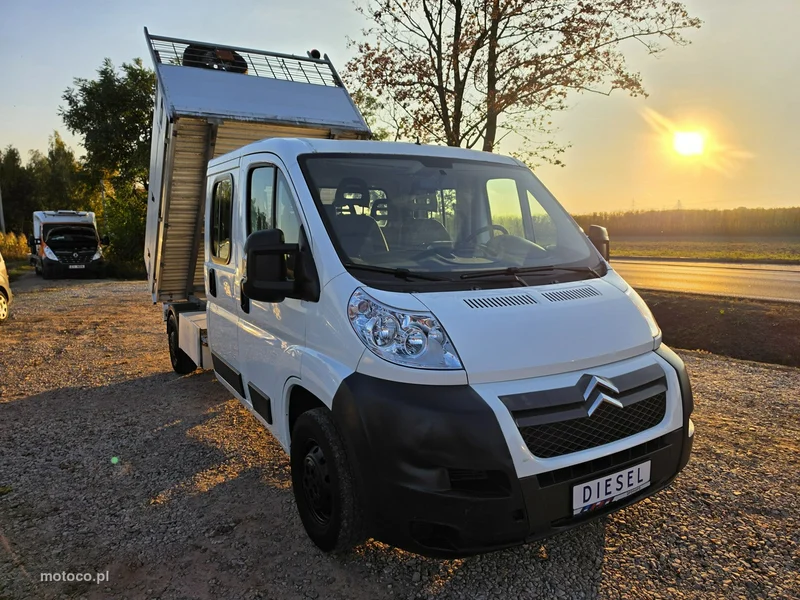 Citroën Jumper 18