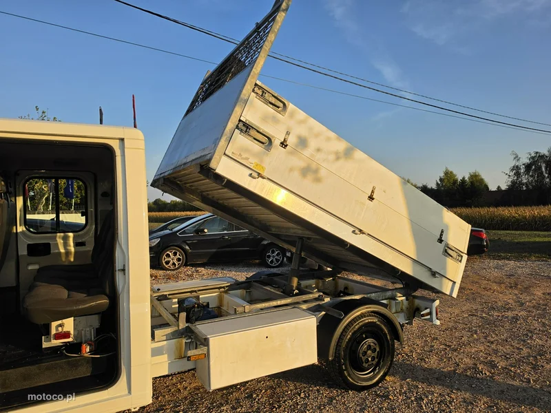 Citroën Jumper 19