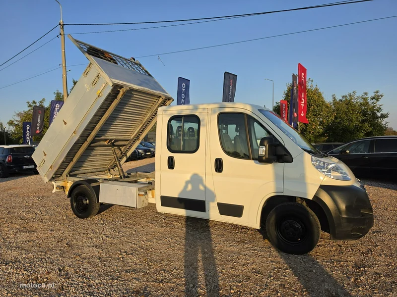 Citroën Jumper 3