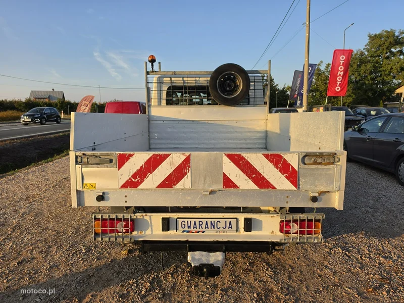 Citroën Jumper 21