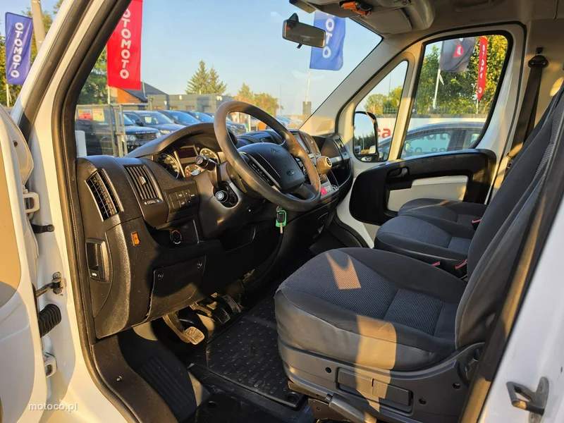 Citroën Jumper 23