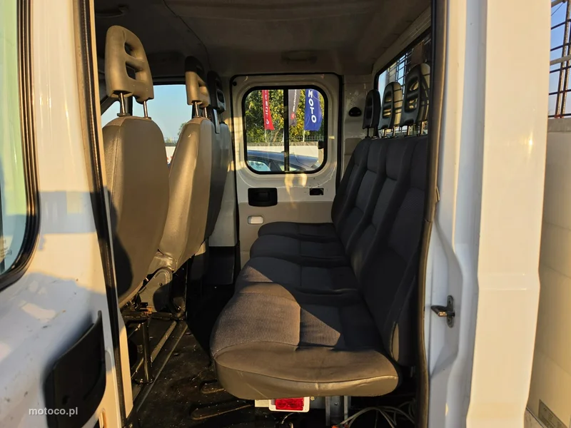 Citroën Jumper 24