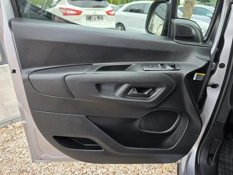 Peugeot Partner 26