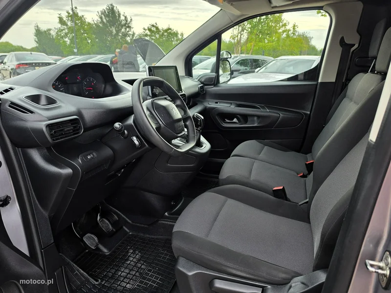 Peugeot Partner 27
