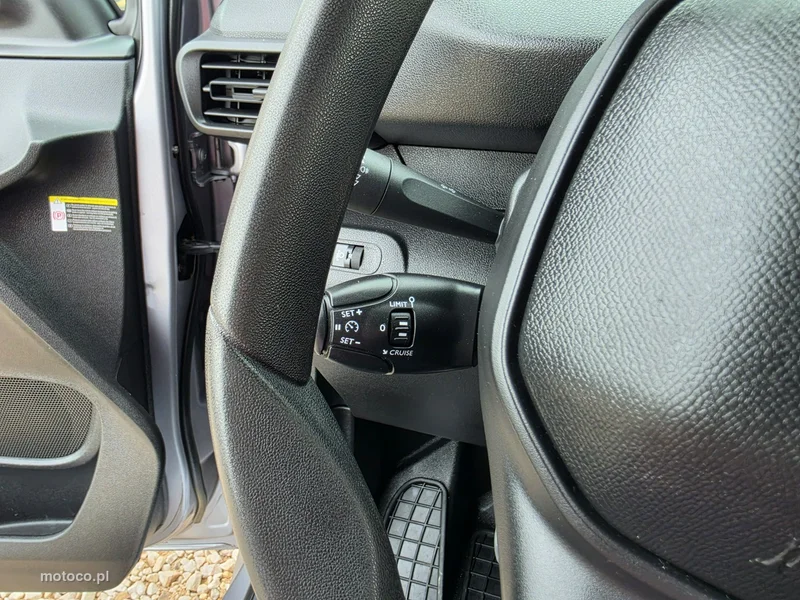 Peugeot Partner 33