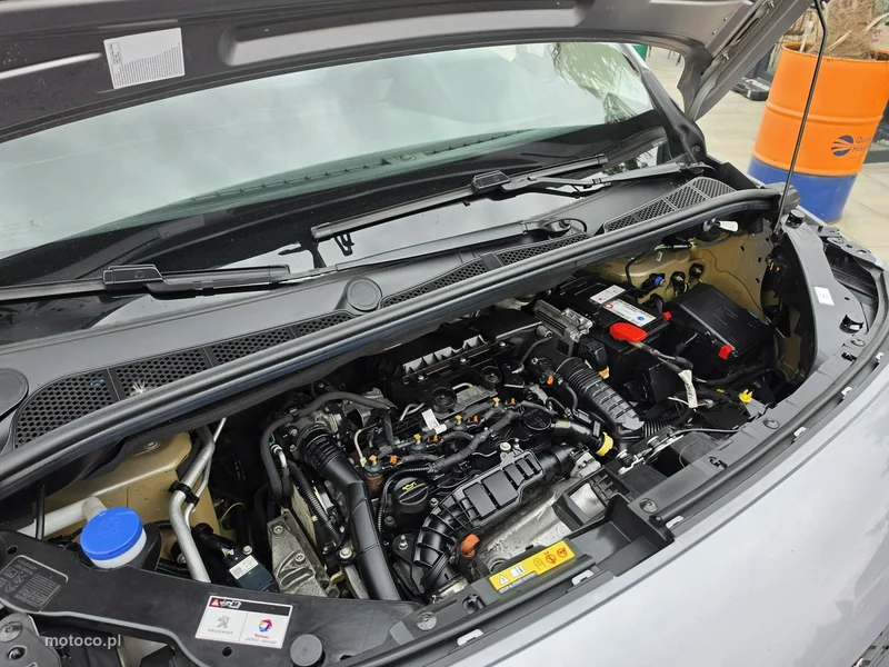Peugeot Partner 37