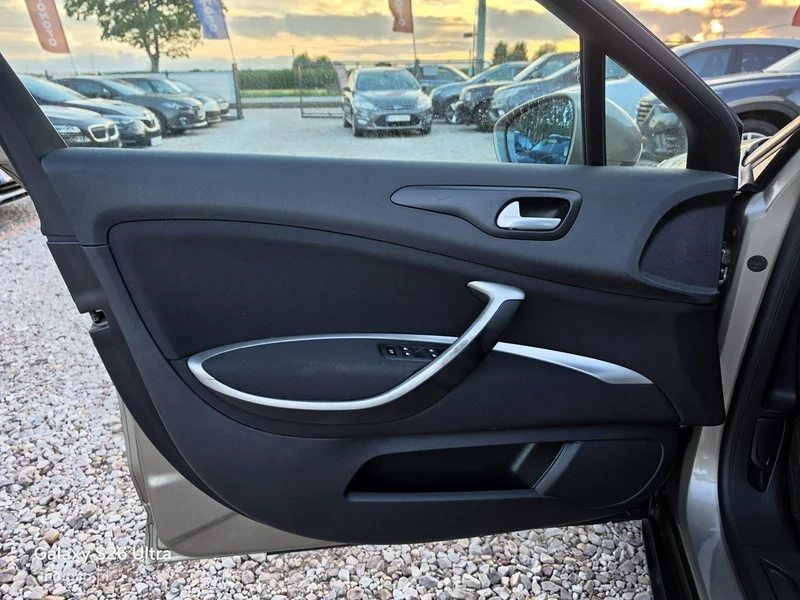 Citroen C5 23
