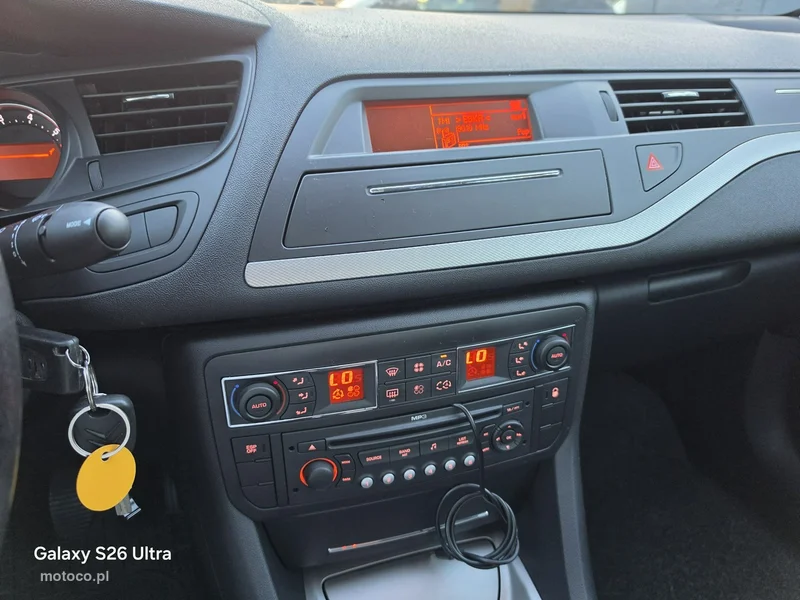 Citroen C5 32