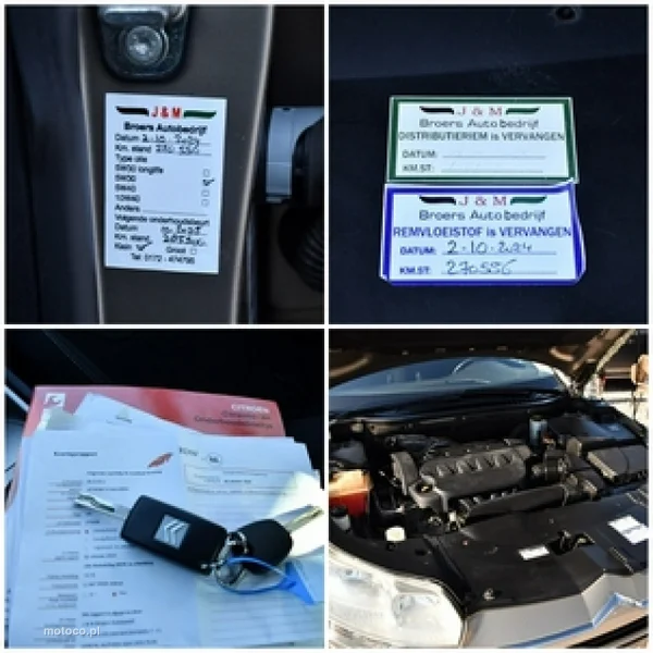 Citroen C5 38