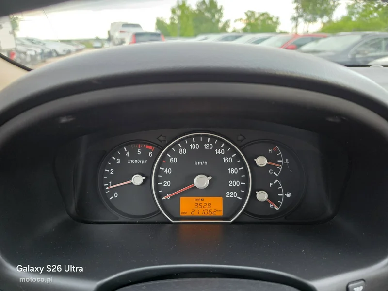 Kia Carens 38