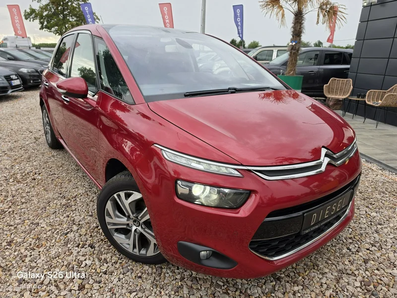 Citroen C4 Picasso 15