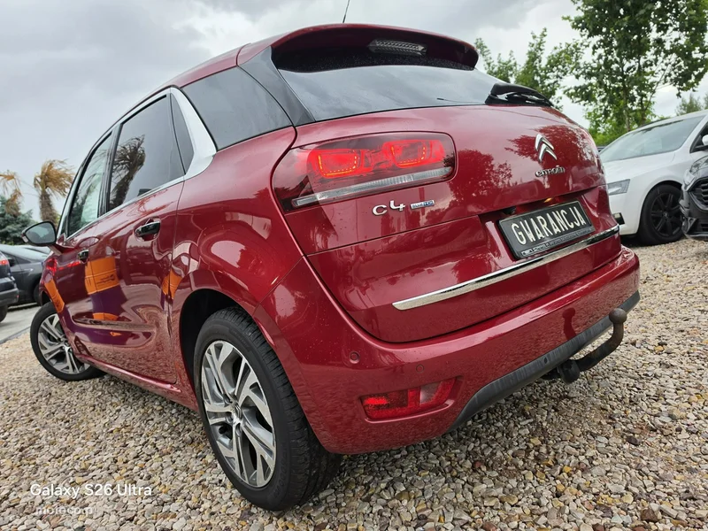 Citroen C4 Picasso 22