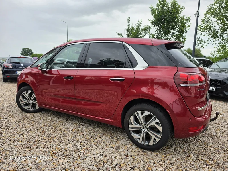 Citroen C4 Picasso 23